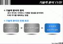 기술적 분석의 무용성에 대한 실증적 분석 연구 (PPT) 3페이지