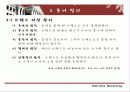 [파워포인트] LG CYON 싸이언 분석 자료 4페이지
