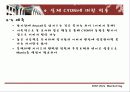 [파워포인트] LG CYON 싸이언 분석 자료 12페이지