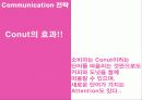 던킨 도너츠 분석과 커피의 매출 신장을 위한 조사 연구 제안서(PPT) 36페이지