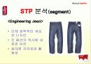 [마케팅]리바이스 마케팅 완벽 분석 21페이지