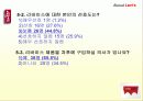 [마케팅]리바이스 마케팅 완벽 분석 47페이지
