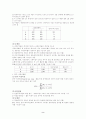 비용-편익분석 - 의사결정기준, 내부수익률법, 편익 비용비율법, 비용과 편익의 유형, 편익의 측정 2페이지