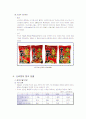 농심 신라면 완벽 분석 해외진출 분석 6페이지