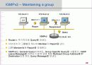 IP-TV 서비스를 위한 멀티캐스팅 기술(IGMPv1, IGMPv2) 40페이지