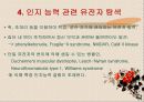 지능은 유전되는가? 17페이지