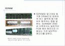 메모리(Memory) - 주기억장치, 메모리 동작, 작동구조, CPU 및 메모리 요구사항 48페이지