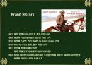 빈폴의 마케팅 전략 16페이지