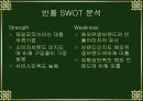 빈폴의 마케팅 전략 27페이지