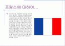 프랑스에 대해 알아보도록 하자 3페이지