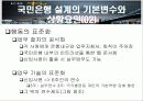 국민은행의  조직 분석 8페이지