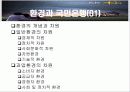 국민은행의  조직 분석 18페이지