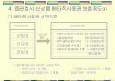금융신상품의 배타적 사용권 제도 11페이지