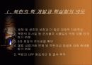 북한의 핵실험에 대하여 5페이지
