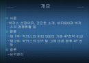 마케팅 전략 - 박카스와 4P전략 2페이지