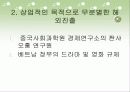 한류열풍의 현재, 문제점, 대안 10페이지