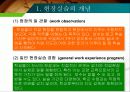 현장실습의 지도 14페이지