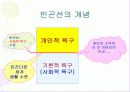인간의 욕구 19페이지