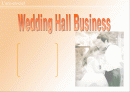 wedding business 1페이지