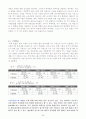 [재무관리, 마케팅] 제일모직 기업경영분석 및 재무분석 완벽 36페이지
