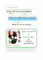 [마케팅] 두산 소주 처음처럼 완벽 분석 37페이지