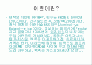 이란에 대하여 2페이지