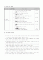 과학 수업 지도안 - 중1 물질의 세 가지 상태 4페이지