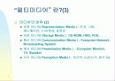 멀티미디어 개론 5페이지