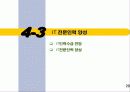 IT산업 육성정책 방향 21페이지