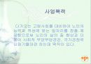 노인인력지원기관에 대한 전반적인 이해 및 현황과 문제점 & 대책 7페이지