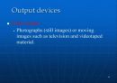 컴퓨터 시스템 - input & output devices 28페이지