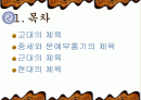 서양체육의 발달 2페이지