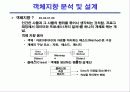 정보처리 산업기사 시스템 분석 및 설계 25페이지