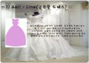 웨딩드레스 디자인에 대하여 18페이지