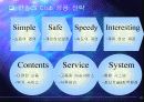 인터넷쇼핑몰 운영 성공 전략 - 한솔 CS Club 사례 중심 23페이지