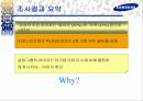 삼성그룹 토털 커뮤니케이션 전략 30페이지
