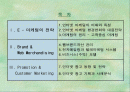 인터넷 마케팅을 통한 영업능력향상과정 2페이지
