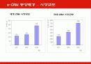 e-CRM에 대하여 7페이지