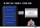 벤처기업의 마케팅 13페이지