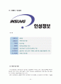 조직구조의 이론과 사례 25페이지