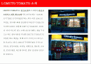 omuto tomato를 다녀와서 2페이지