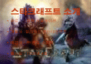스타크래프트에 대하여 2페이지