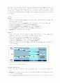 IMT-2000 동기 및 비동기 방식 비교 4페이지