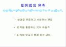피임 선택이 아니라 필수입니다 (파워포인트) 4페이지