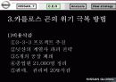 [마케팅] 일본 자동차 닛산(NISSAN) 기업 전략 분석 24페이지