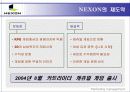 [마케팅] 넥슨(NEXON) 마케팅 분석 8페이지