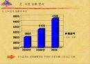 아웃백의 마케팅 성공 사례 분석 14페이지
