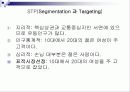 부산 밀리오레 마케팅 전략기획서 16페이지
