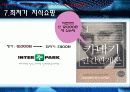 파워포인트의 활용 (책 소개) 데일카네기 인간관계론 9페이지