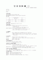 삼성화재 2006년 하반기 최종합격자 자기소개서, 이력서, 합격 노하우 3페이지